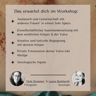 Workshop in Zürich Altstetten